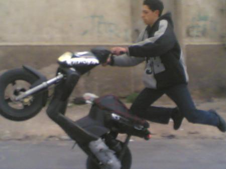 c mon ami amine