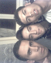 yassine /amine/moi
