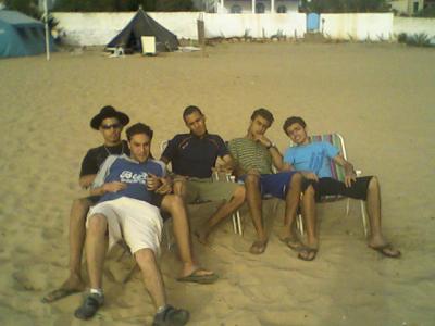 la clik zahya
