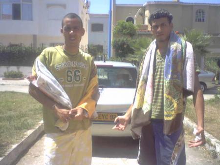 yassine /////moi